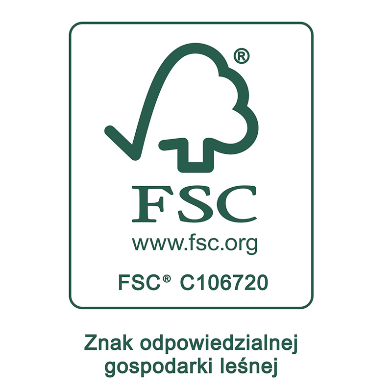 FSC Certified Wood Decking